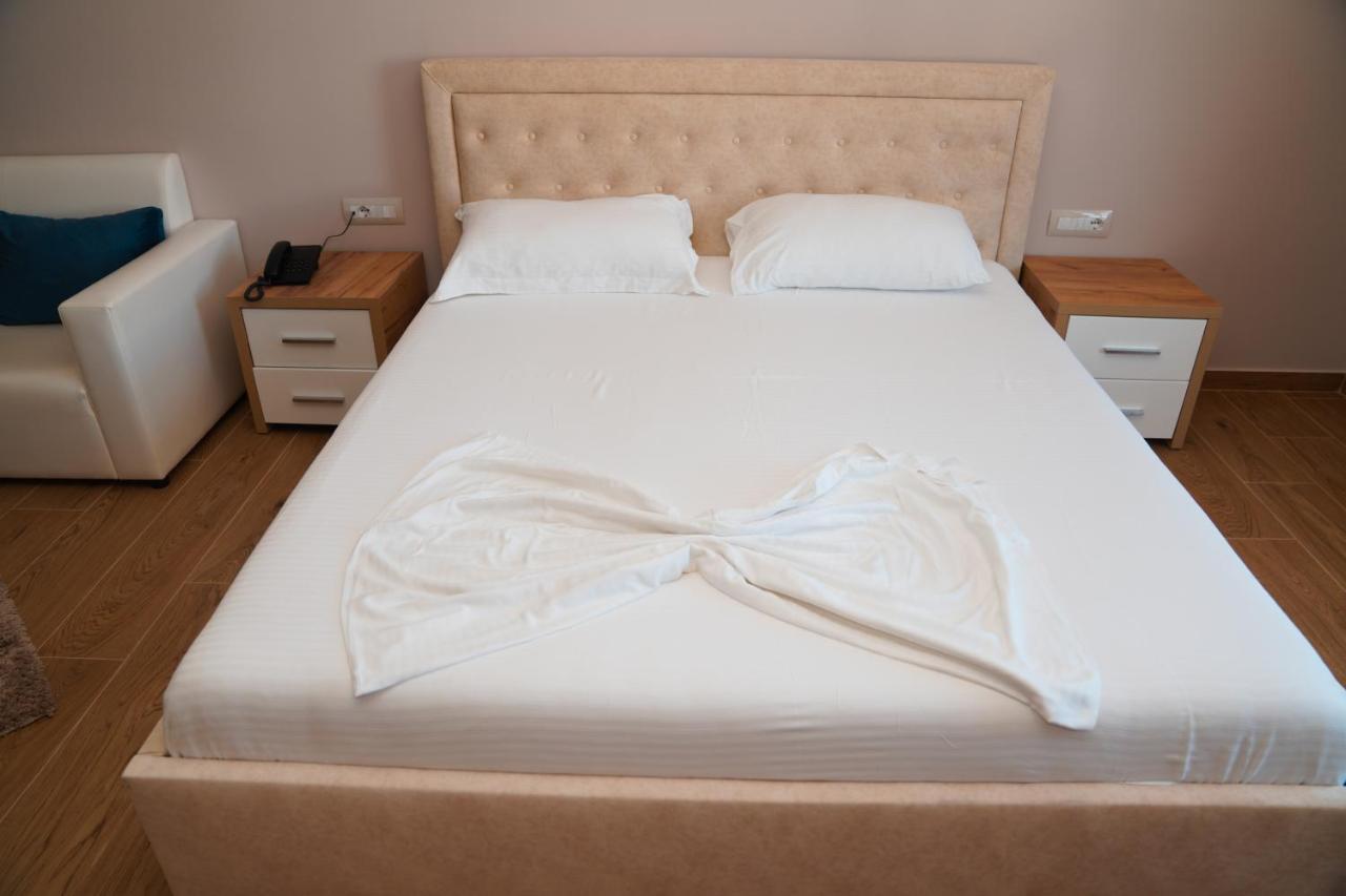 Hotell Ionian