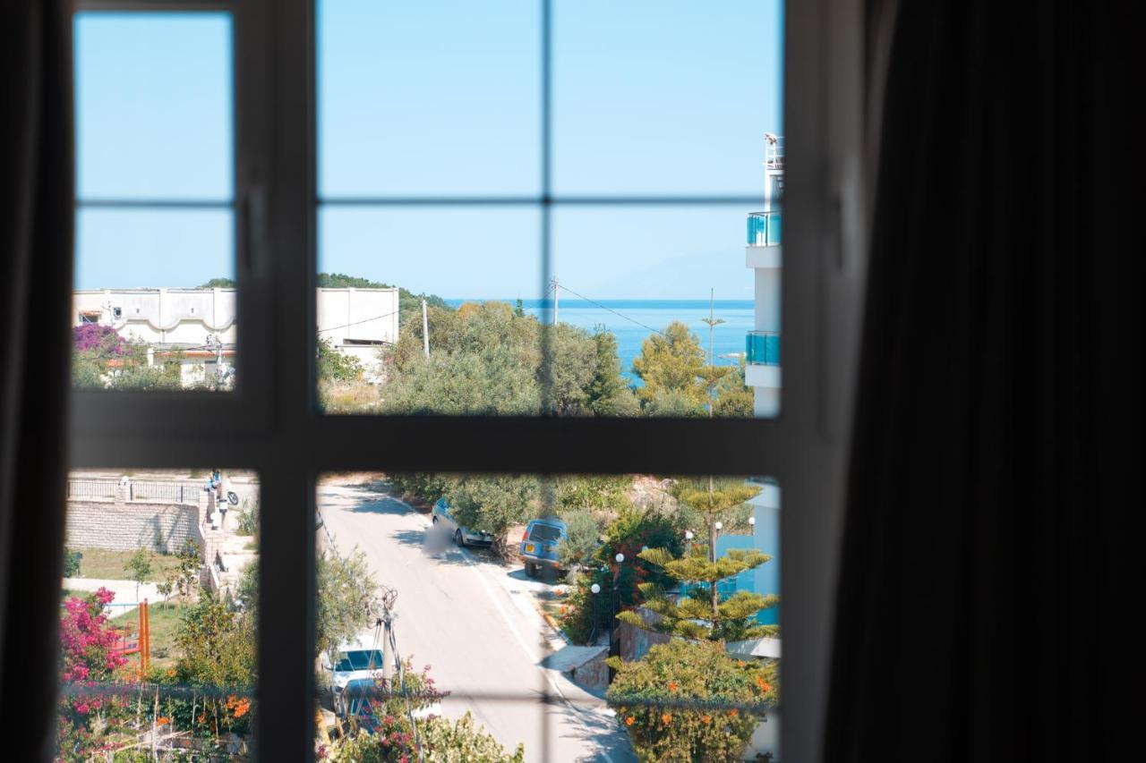 Ionian Hotell
