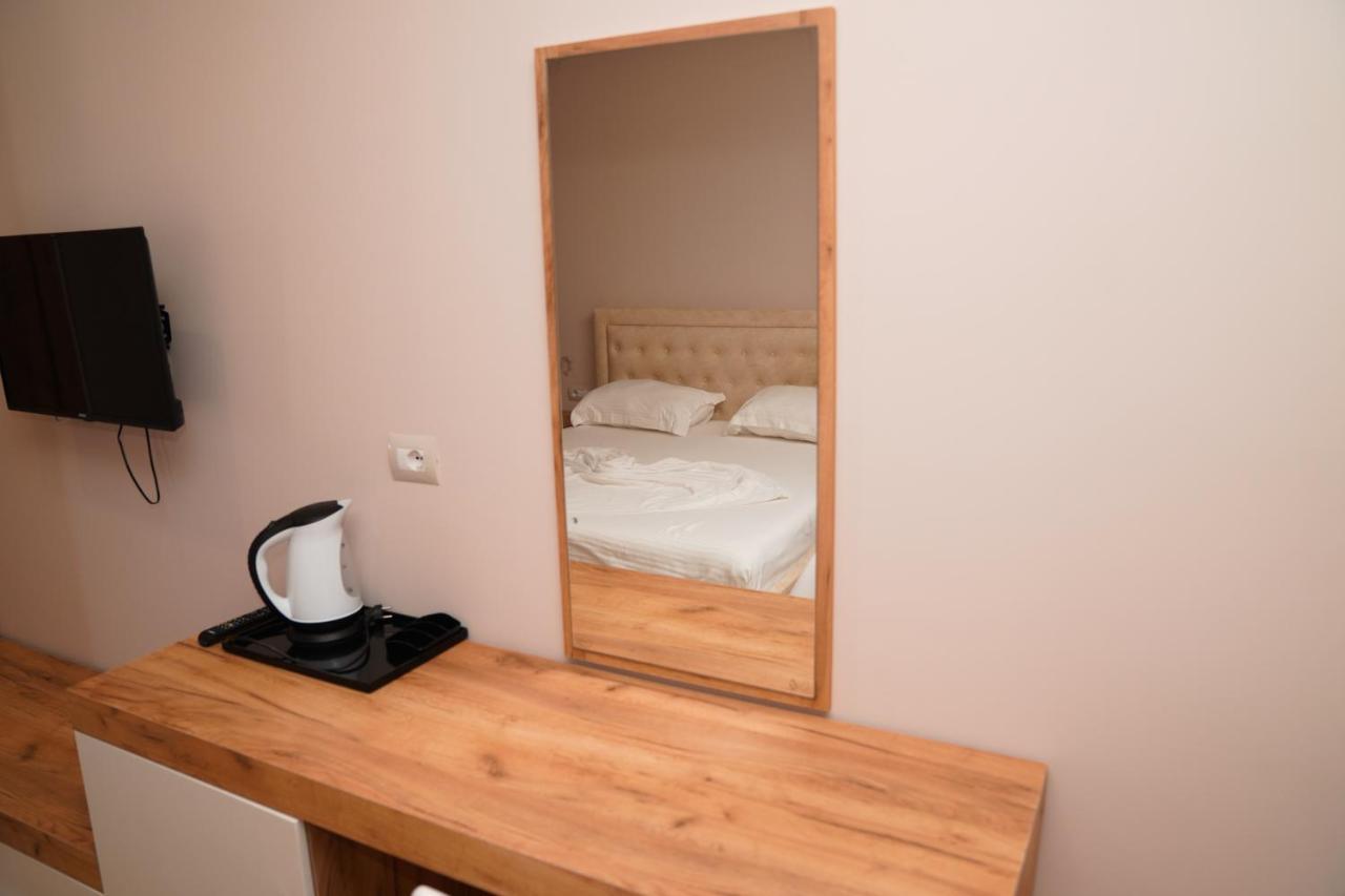 Hotell Ionian *