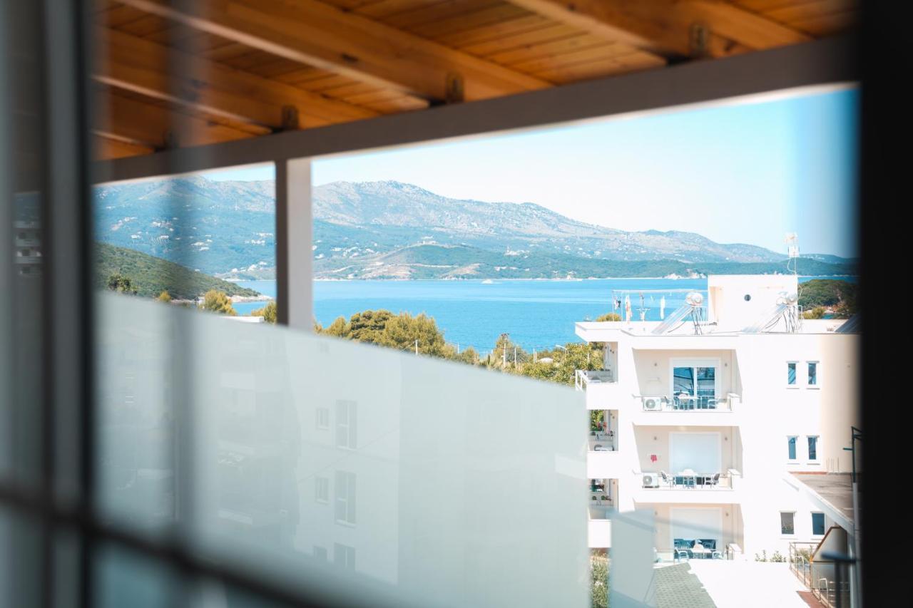 Ionian Hotell