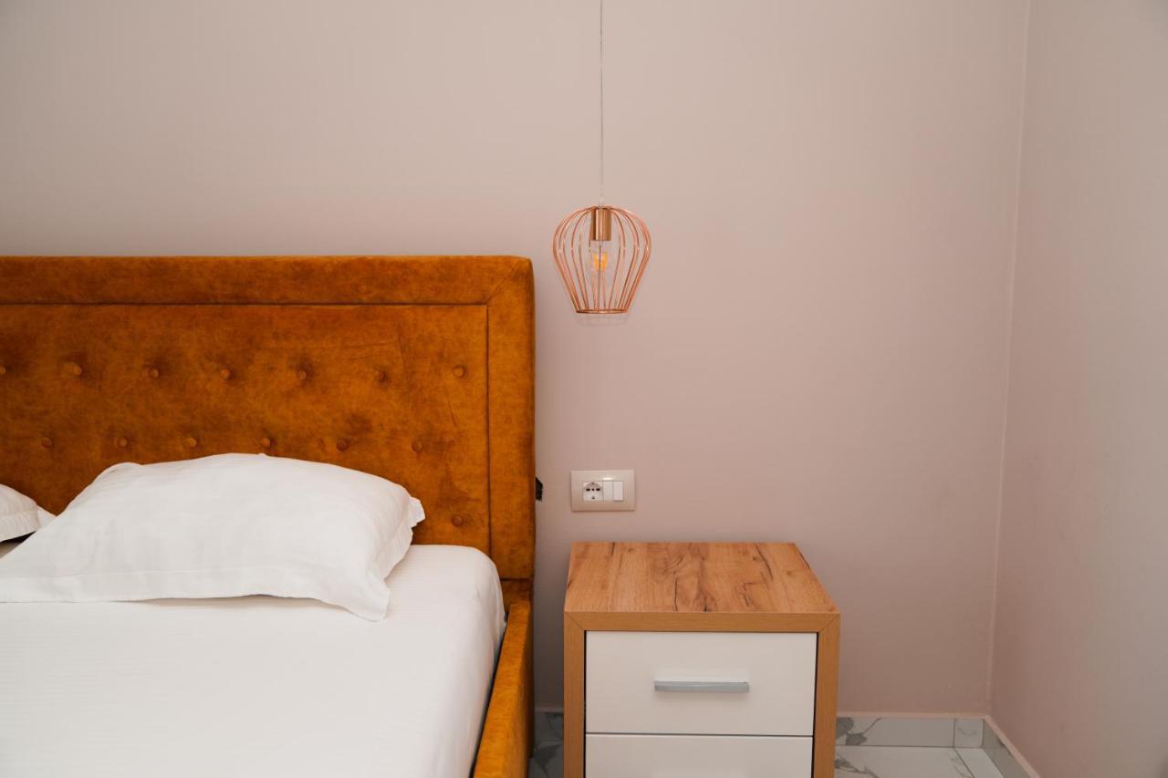 Ionian Hotell *