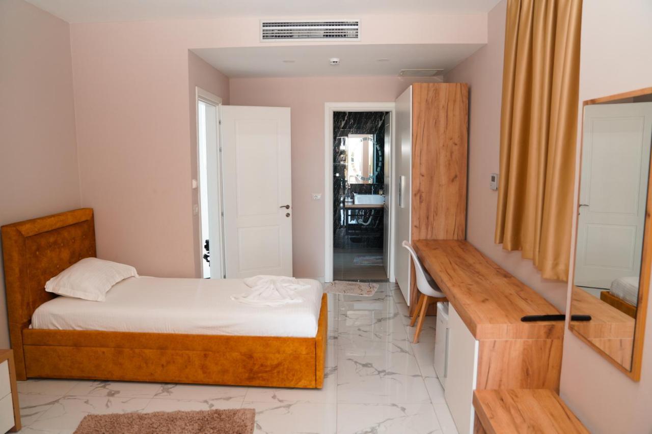 Hotell Ionian