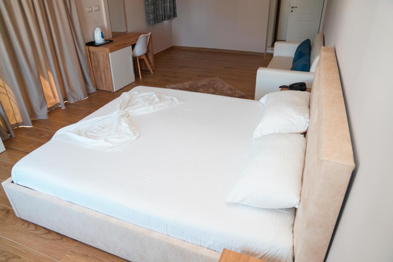 Ionian Hotell Ksamil