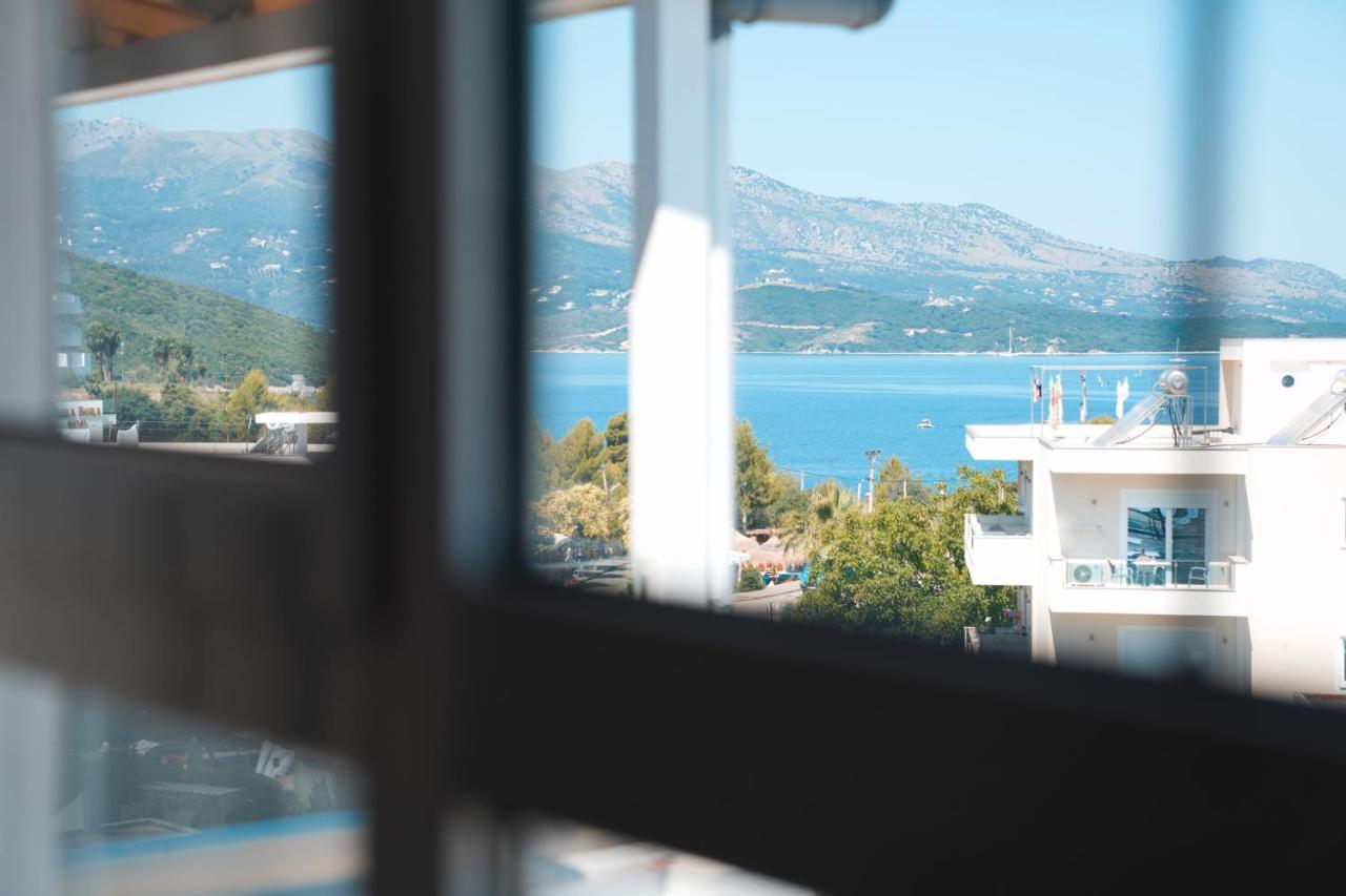 Ionian Ksamil