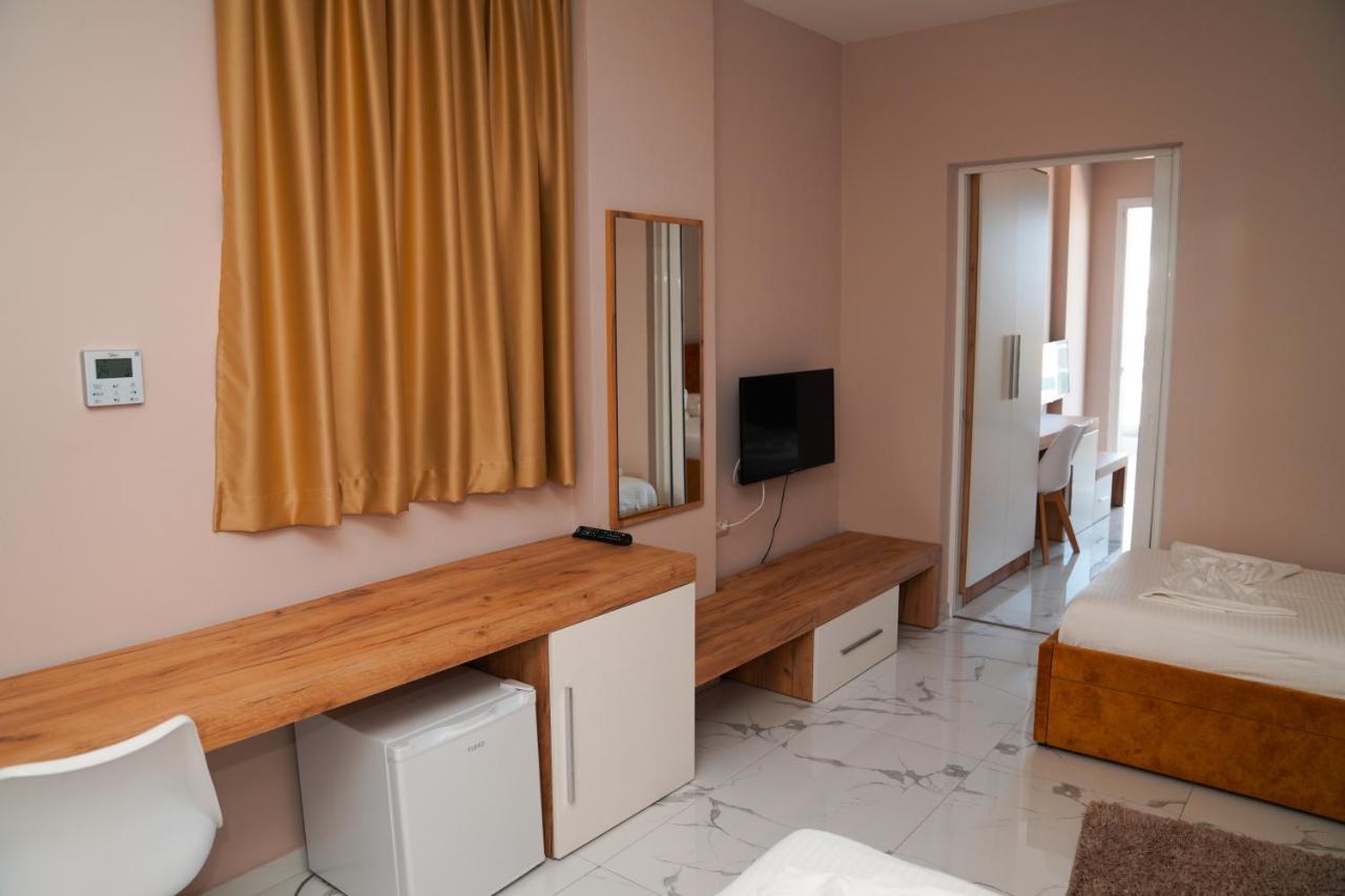Ionian Hotell