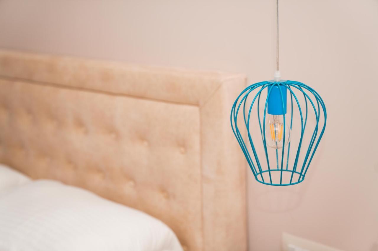 Ionian Hotell *