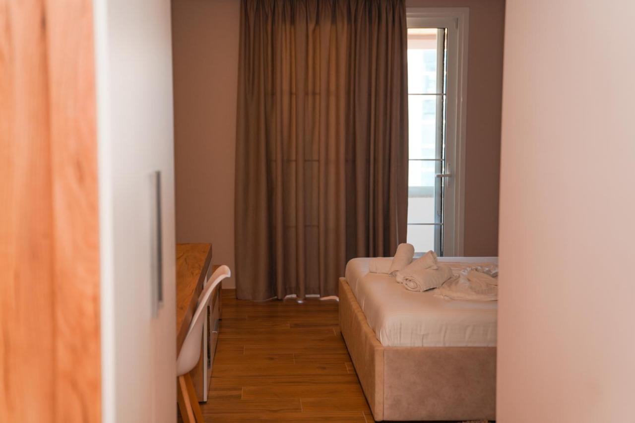 Ionian Hotell