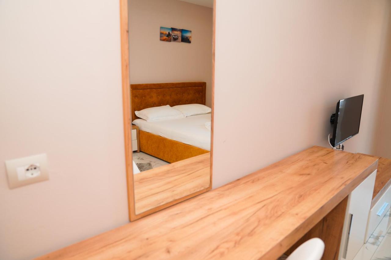 Ionian Hotell