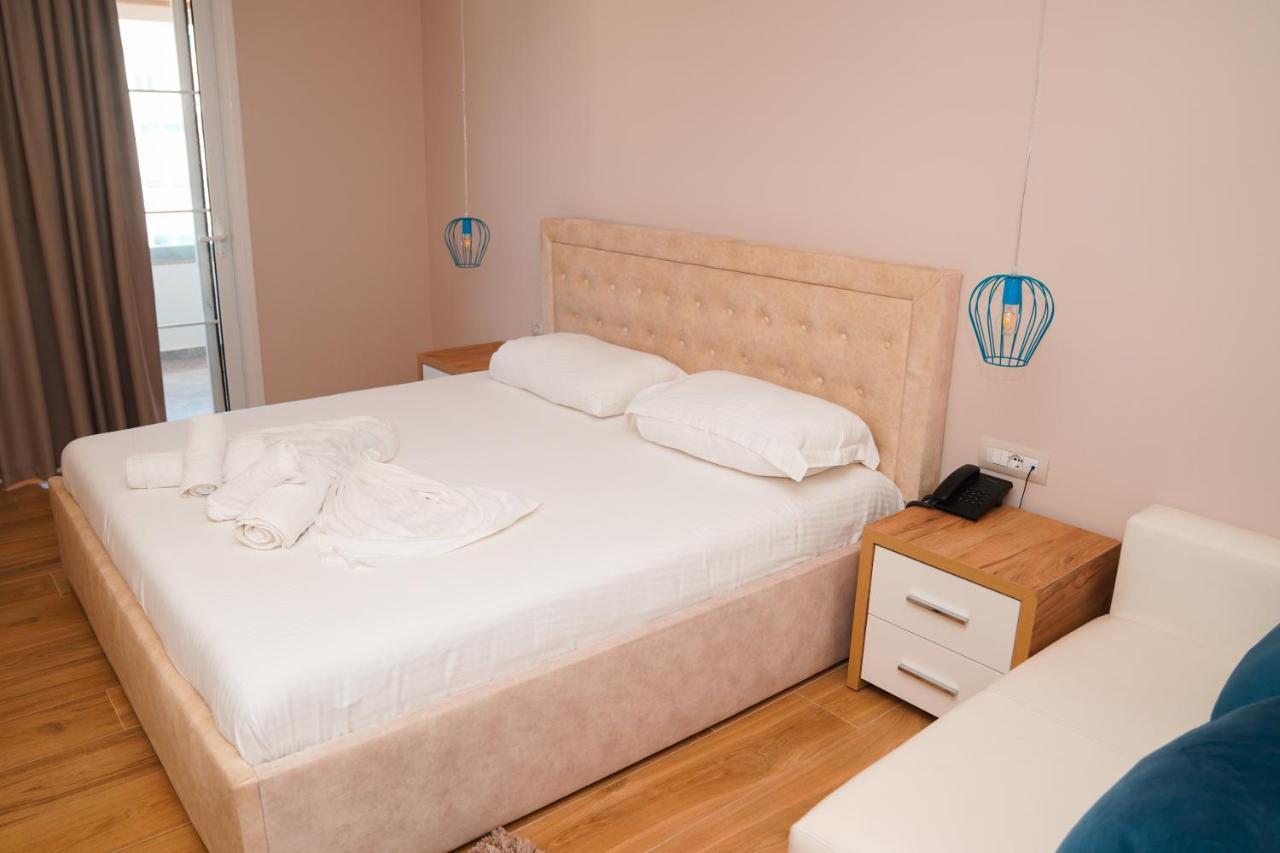 Hotell Ionian