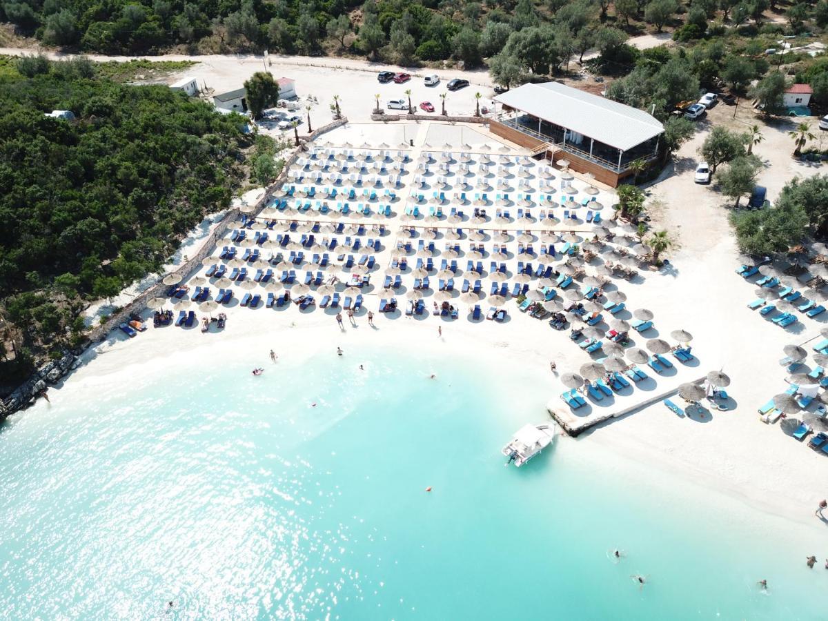 Ionian Ksamil