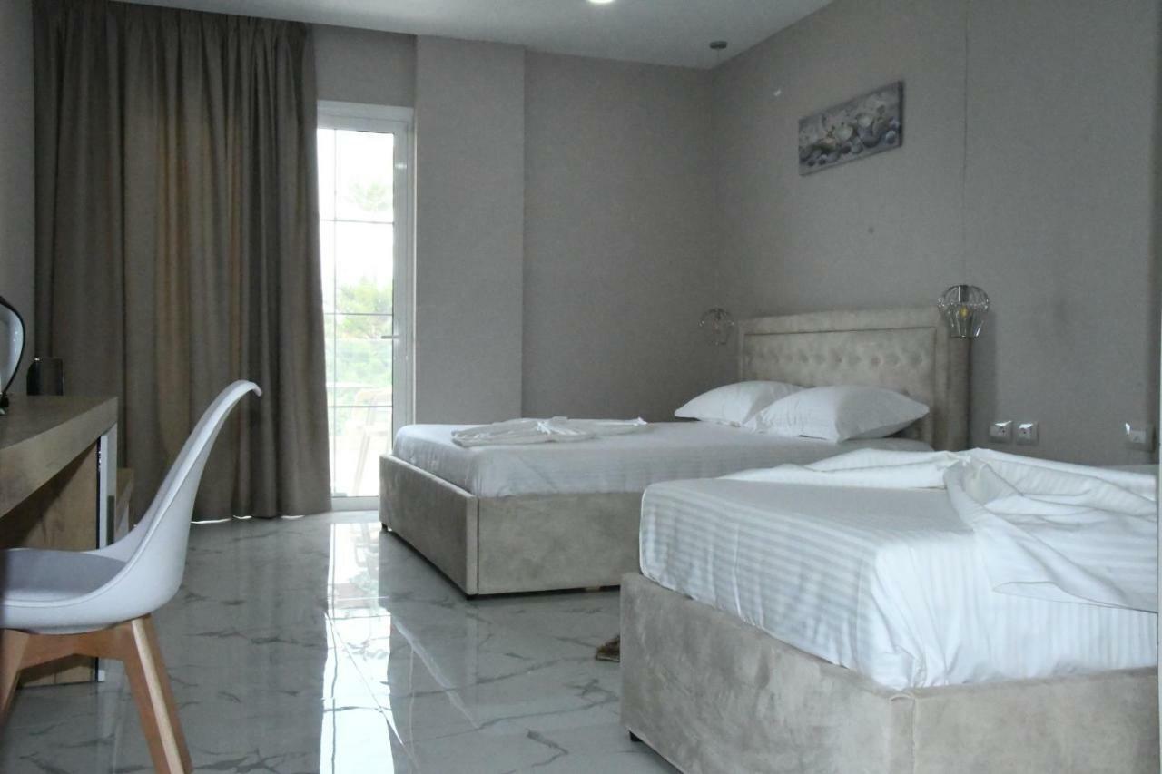 Hotell Ionian