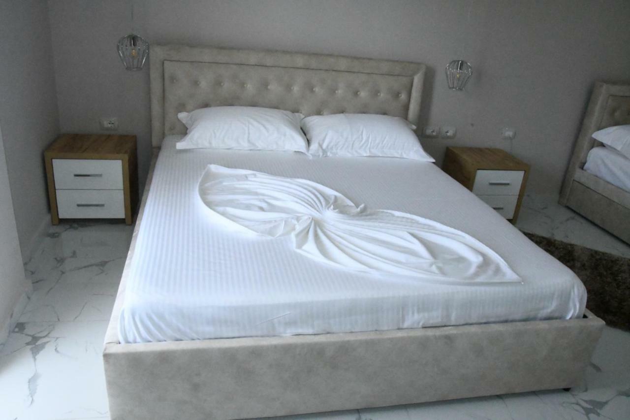Ionian Hotell Ksamil