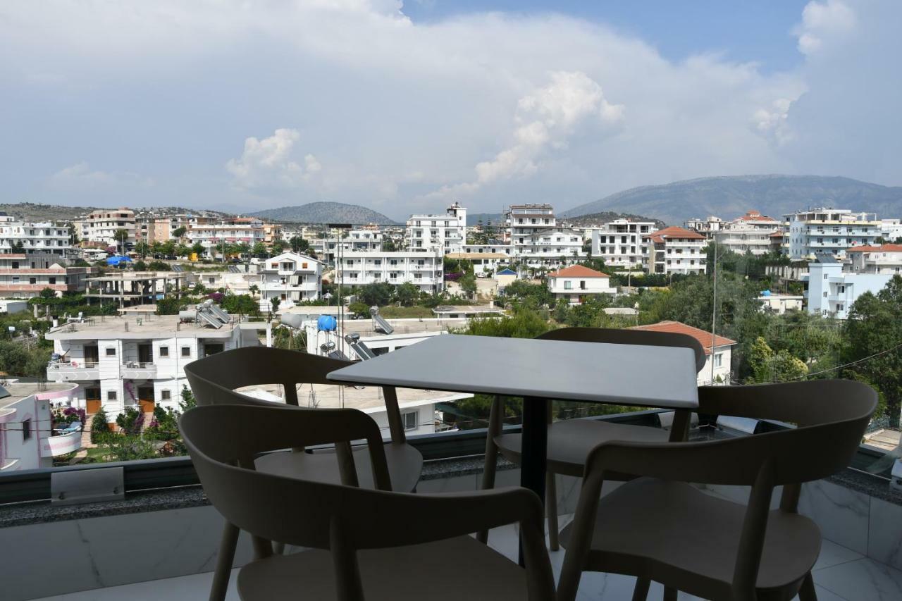 Ionian Hotell