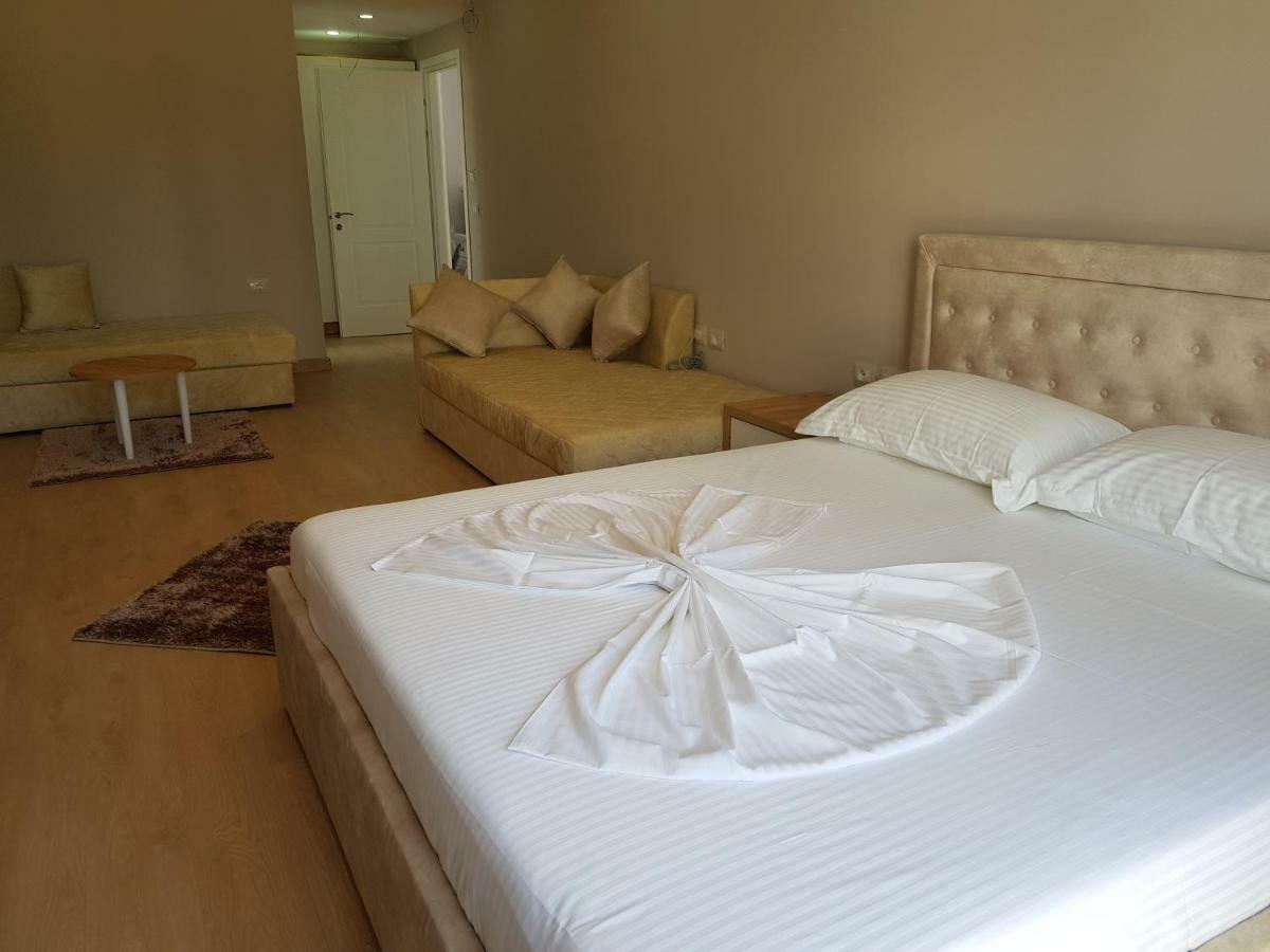 Hotell Ionian